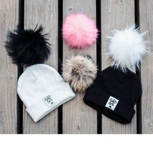 COOKIES & CREAM Hat Collection